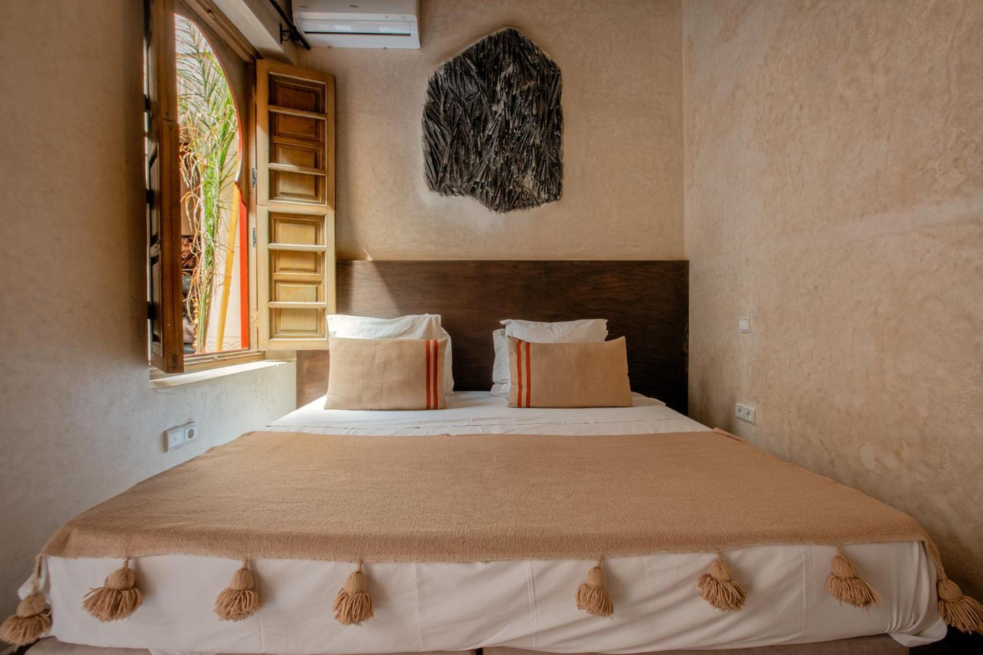 Riad Tassili Marrakech Marrakesh Exterior foto